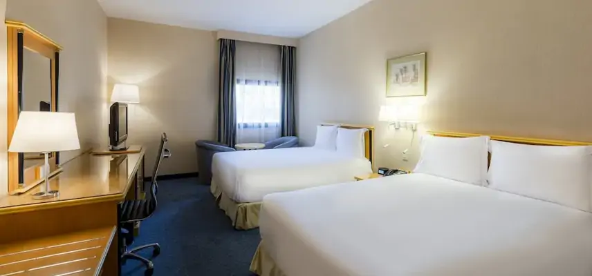 Holiday Inn Yanbu, an IHG Hotel image